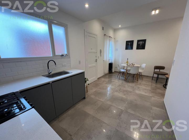 PH · 45m² · 2 Ambientes