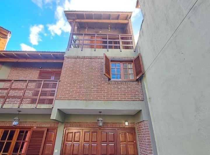 PH · 54m² · 3 Ambientes