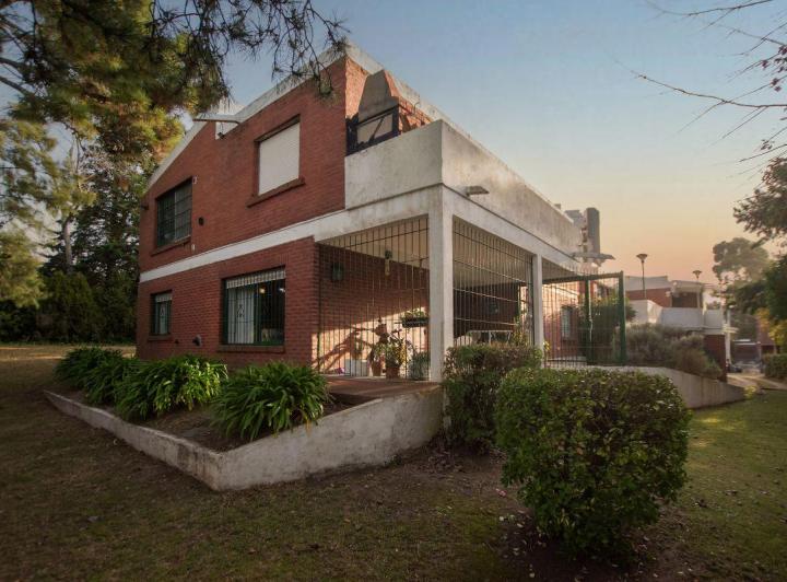 PH · 56m² · 3 Ambientes · 1 Cochera