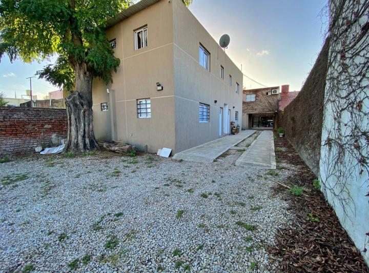 PH · 29m² · 1 Ambiente · 1 Cochera