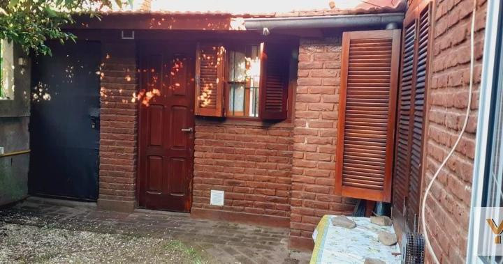 PH · 60m² · 3 Ambientes · 3 Cocheras