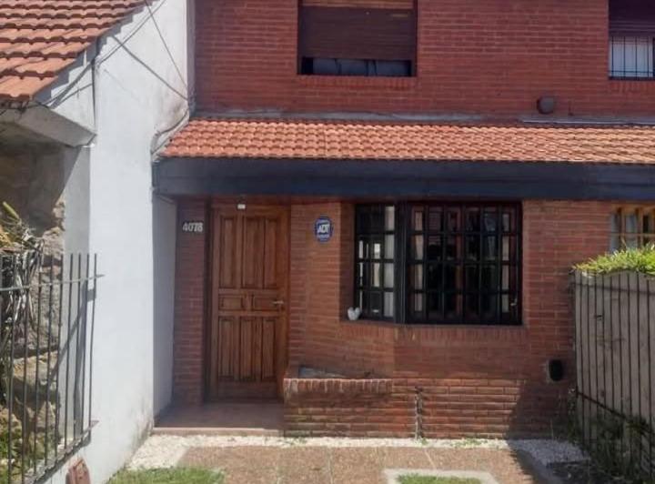PH · 98m² · 3 Ambientes