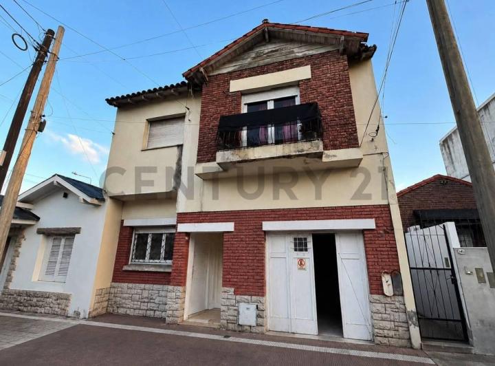 PH · 106m² · 3 Ambientes · 1 Cochera
