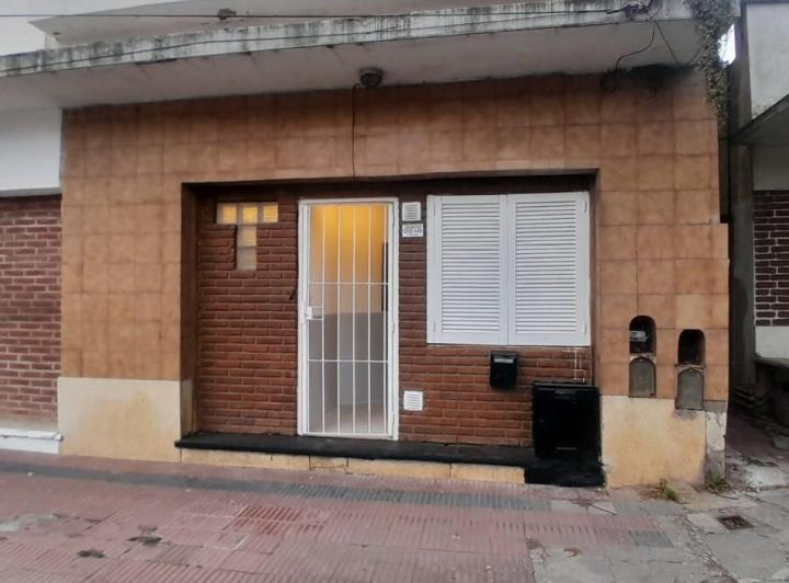 PH · 33m² · 2 Ambientes