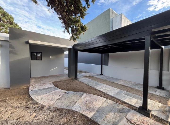 PH · 80m² · 3 Ambientes · 1 Cochera