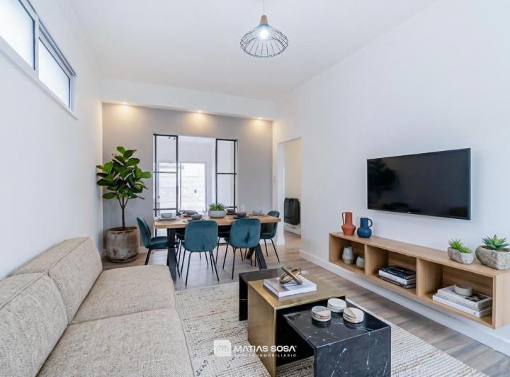 PH · 68m² · 3 Ambientes · 1 Cochera