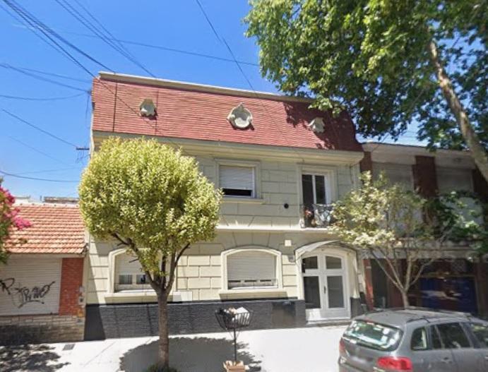PH · 61m² · 3 Ambientes