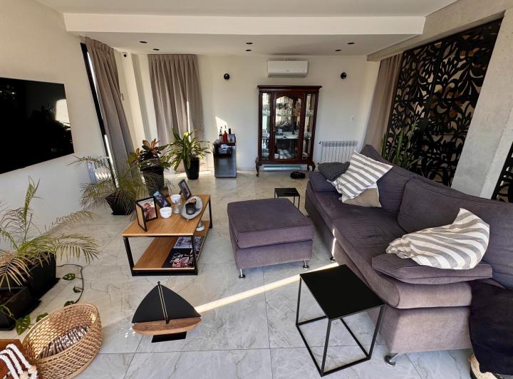 PH · 164m² · 3 Ambientes · 2 Cocheras