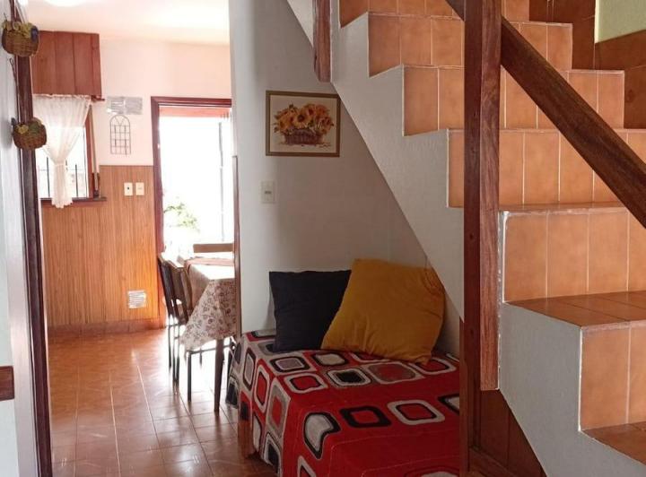 PH · 3 Ambientes · 1 Cochera