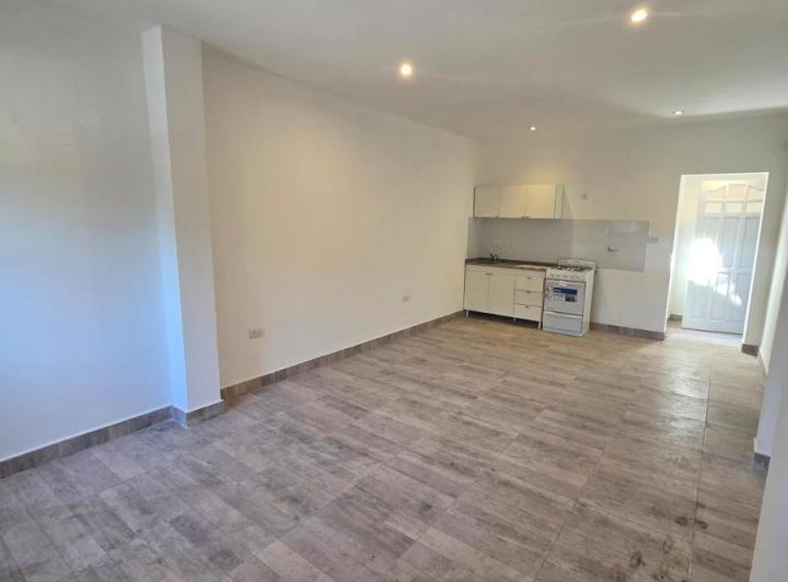 PH · 50m² · 2 Ambientes