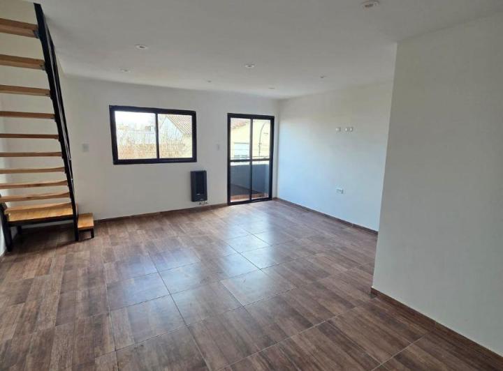 PH · 70m² · 3 Ambientes