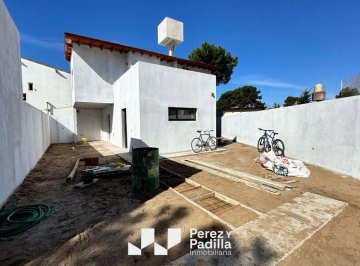 PH · 75m² · 3 Ambientes · 2 Cocheras