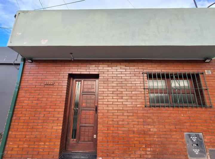 PH · 75m² · 3 Ambientes
