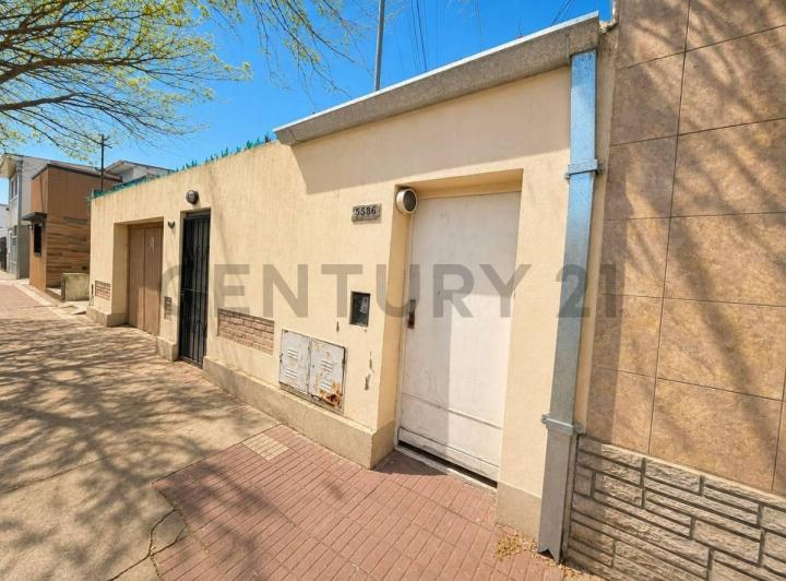 PH · 135m² · 5 Ambientes · 1 Cochera