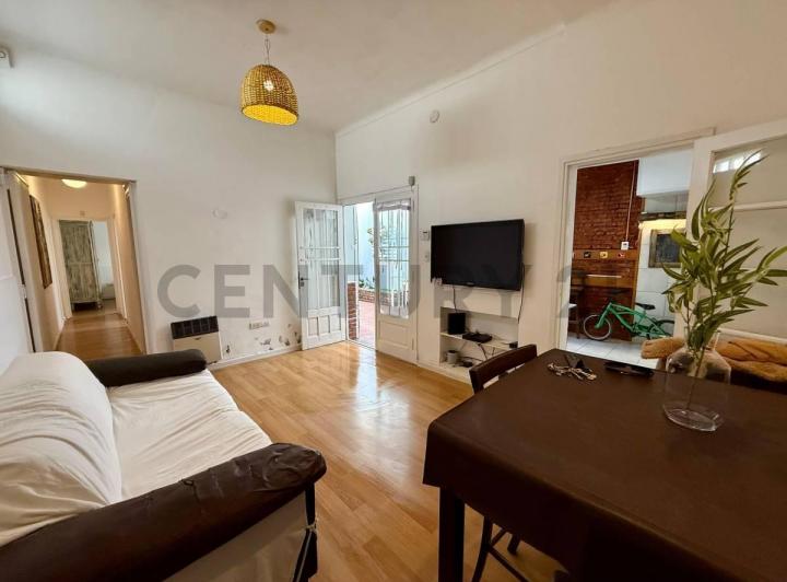 PH · 57m² · 3 Ambientes