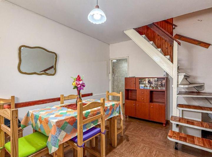 PH · 53m² · 3 Ambientes