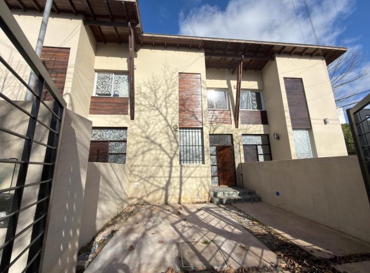PH · 75m² · 3 Ambientes · 1 Cochera