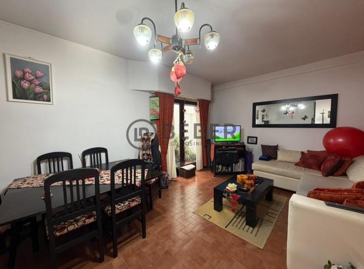 PH · 50m² · 2 Ambientes