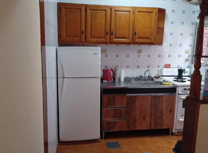 PH · 40m² · 2 Ambientes