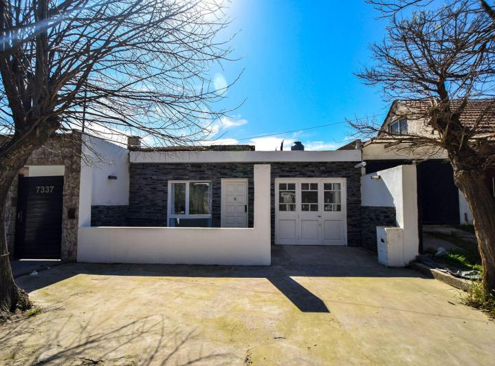 PH · 80m² · 3 Ambientes · 1 Cochera