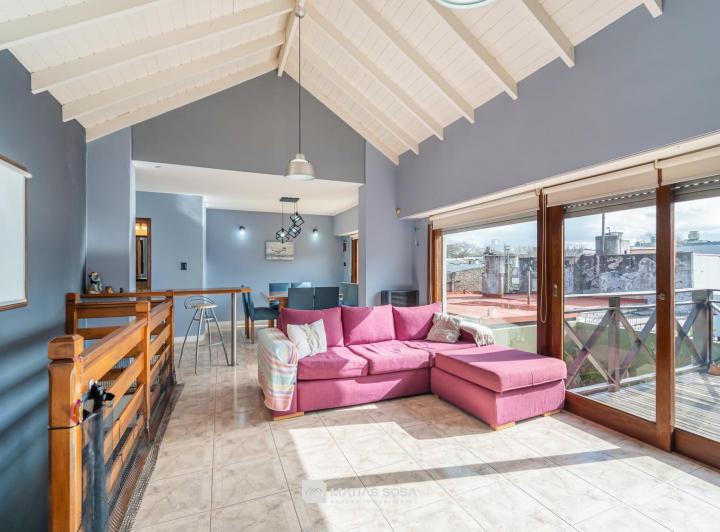 PH · 94m² · 3 Ambientes