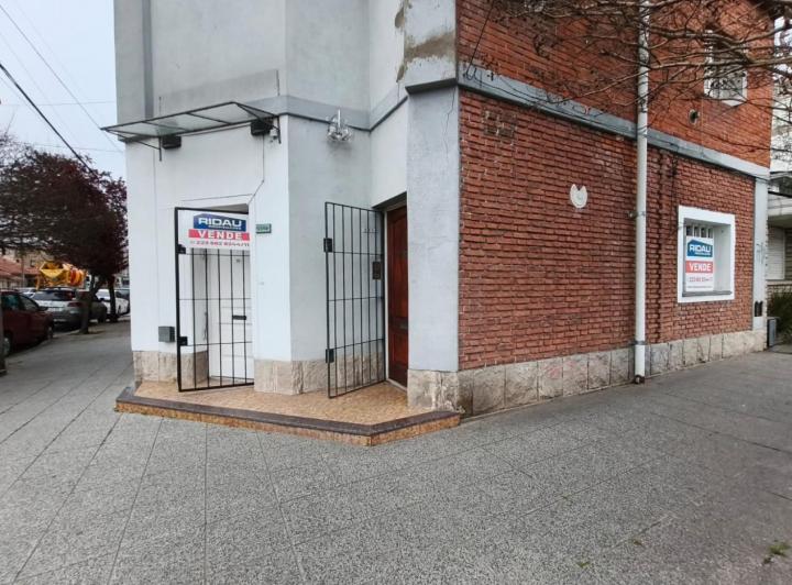 PH · 80m² · 3 Ambientes · 1 Cochera