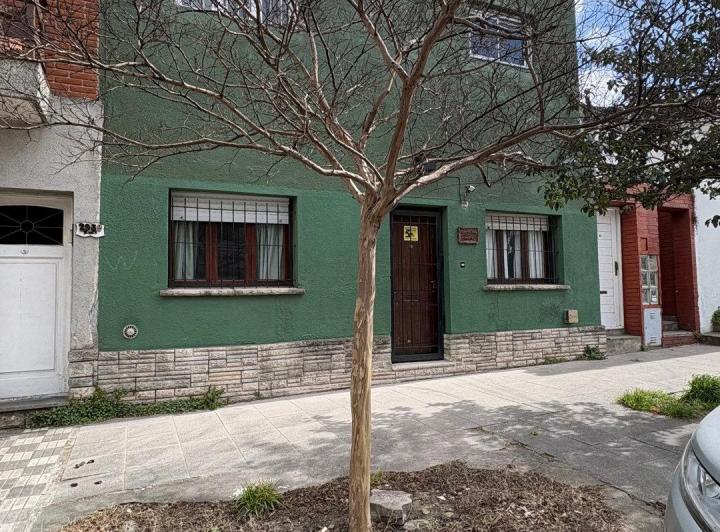PH · 30m² · 2 Ambientes