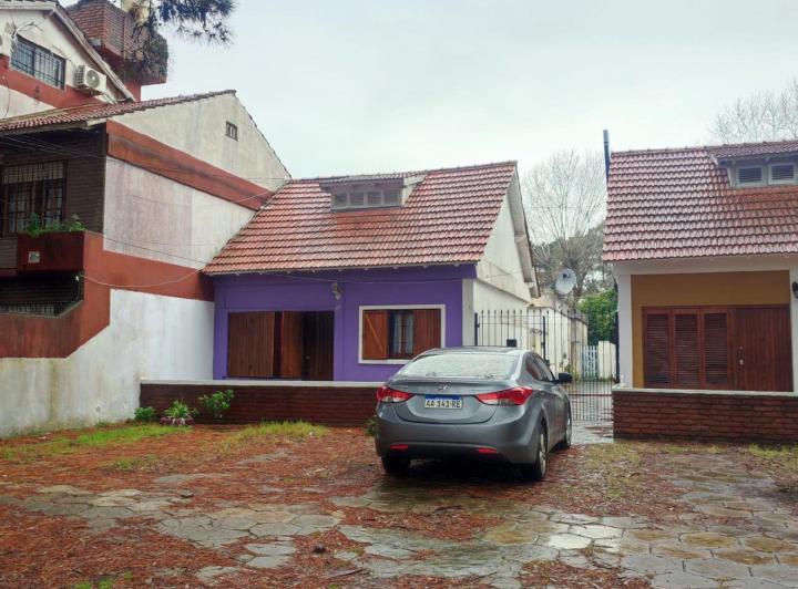 PH · 40m² · 3 Ambientes