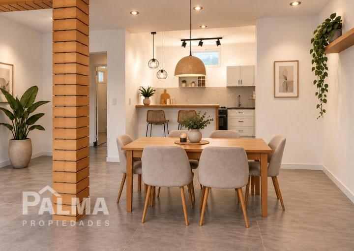 PH · 74m² · 3 Ambientes