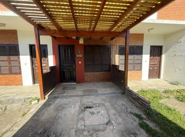 PH · 56m² · 3 Ambientes · 1 Cochera
