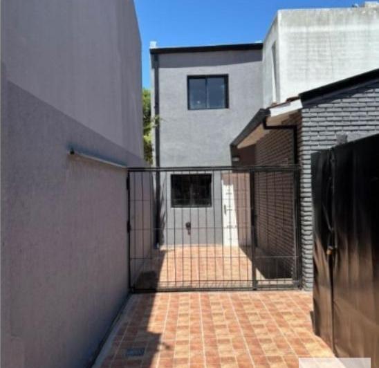PH · 40m² · 2 Ambientes