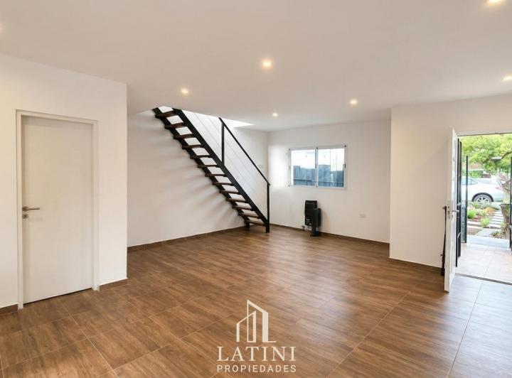 PH · 60m² · 4 Ambientes
