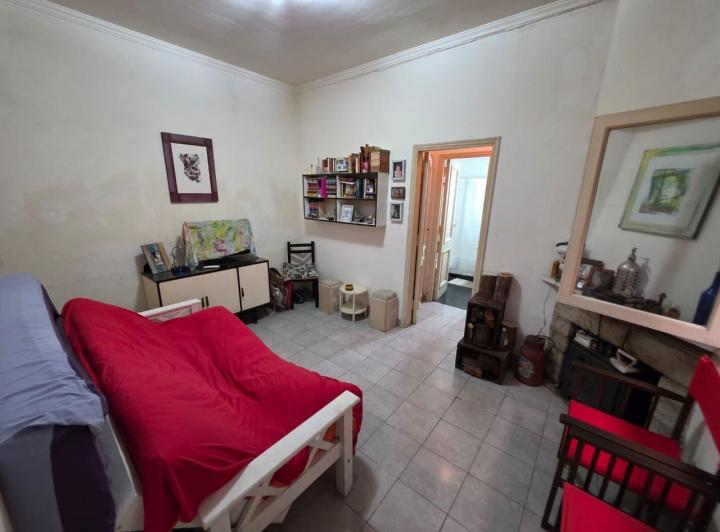 PH · 38m² · 2 Ambientes