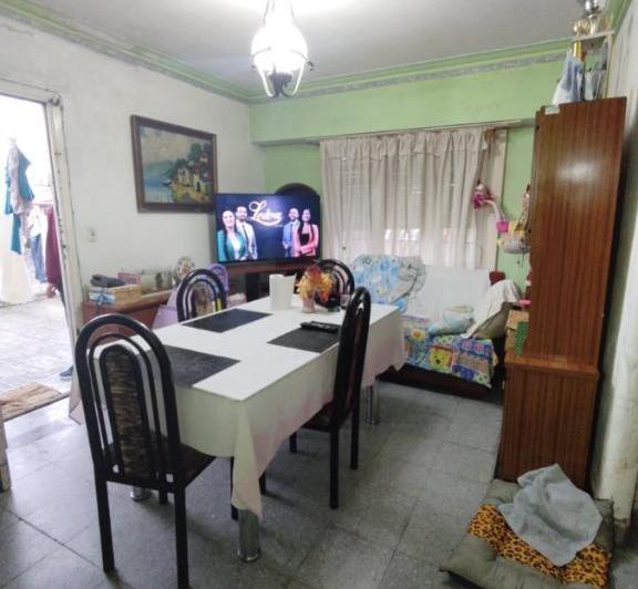 PH · 45m² · 3 Ambientes