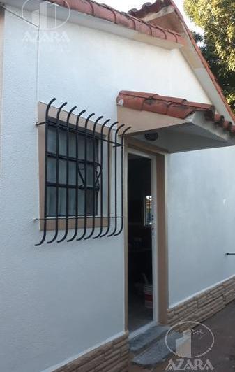 PH · 45m² · 2 Ambientes