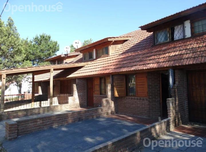 PH · 50m² · 3 Ambientes · 1 Cochera