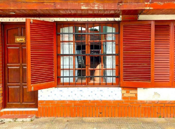 PH · 53m² · 3 Ambientes