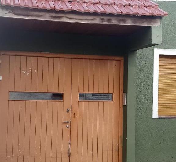 PH · 110m² · 4 Ambientes