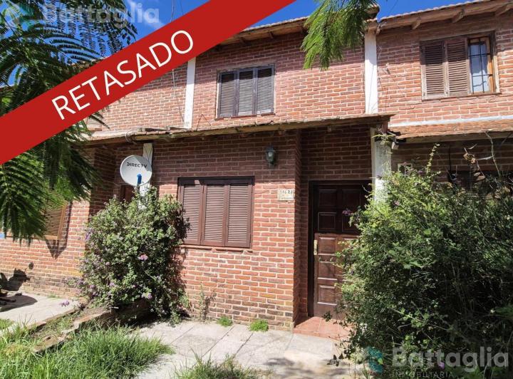 PH · 60m² · 2 Ambientes · 1 Cochera