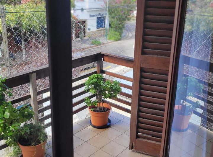 PH · 60m² · 3 Ambientes