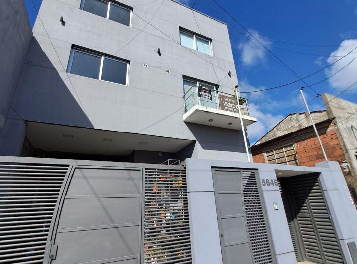 PH · 70m² · 3 Ambientes