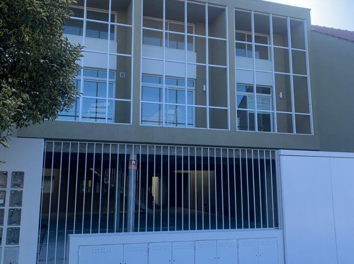 PH · 46m² · 2 Ambientes
