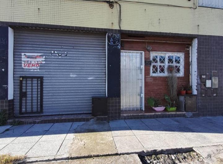 PH · 42m² · 2 Ambientes