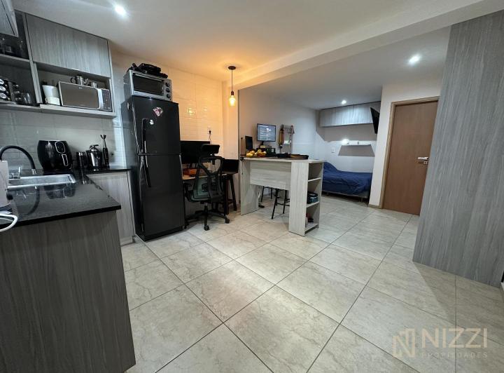 PH · 25m² · 1 Ambiente