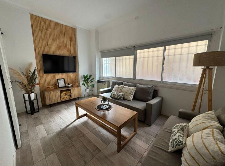 PH · 70m² · 3 Ambientes