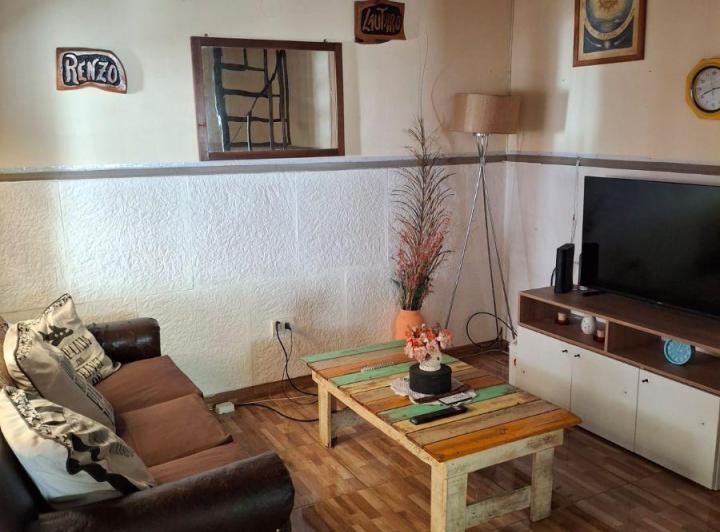 PH · 60m² · 3 Ambientes · 1 Cochera