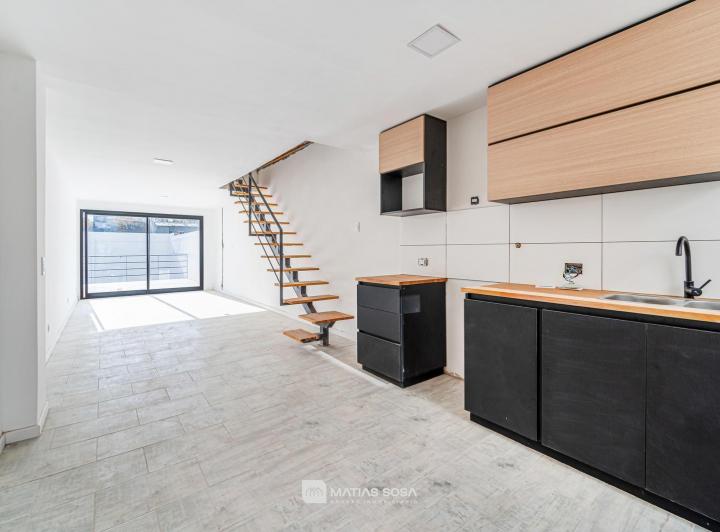 PH · 60m² · 3 Ambientes