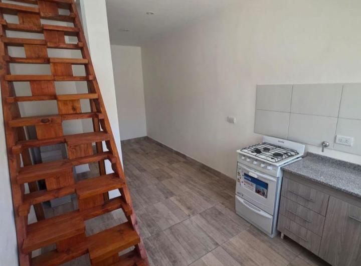 PH · 48m² · 3 Ambientes