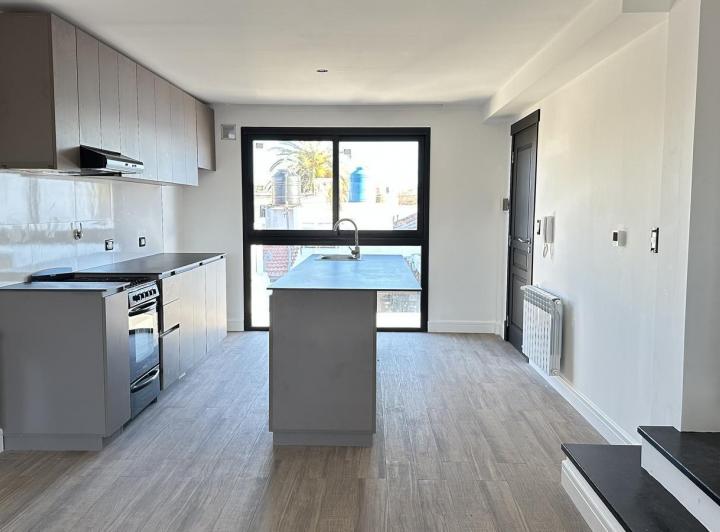 PH · 80m² · 3 Ambientes