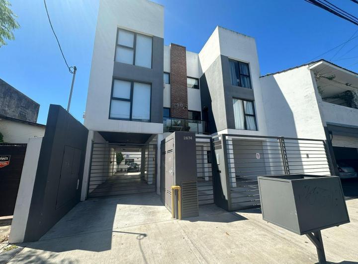 PH · 42m² · 2 Ambientes · 1 Cochera
